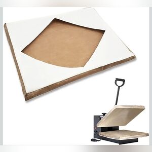 Vchomy Heat Press Platen Cover (15x15)